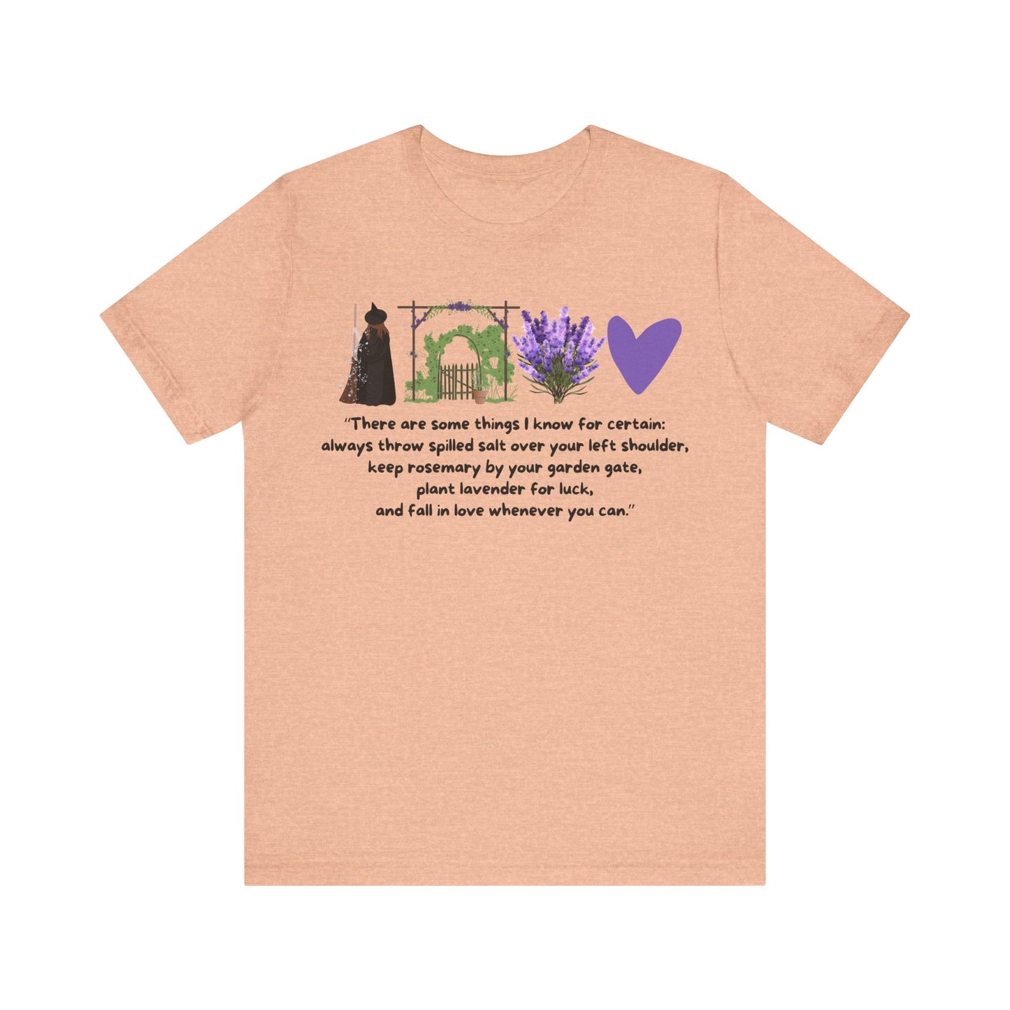 Owens Sisters Witch Shirt