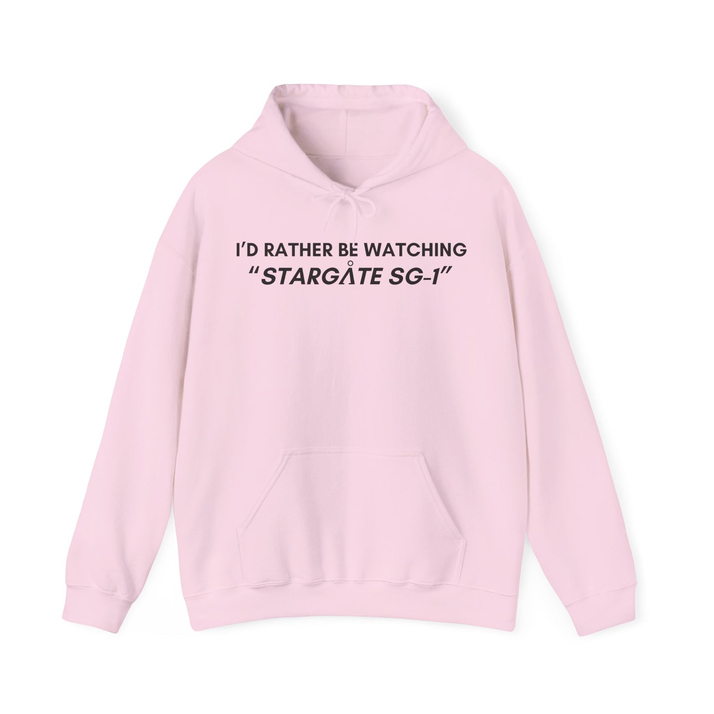 Stargate SG-1 Hoodie