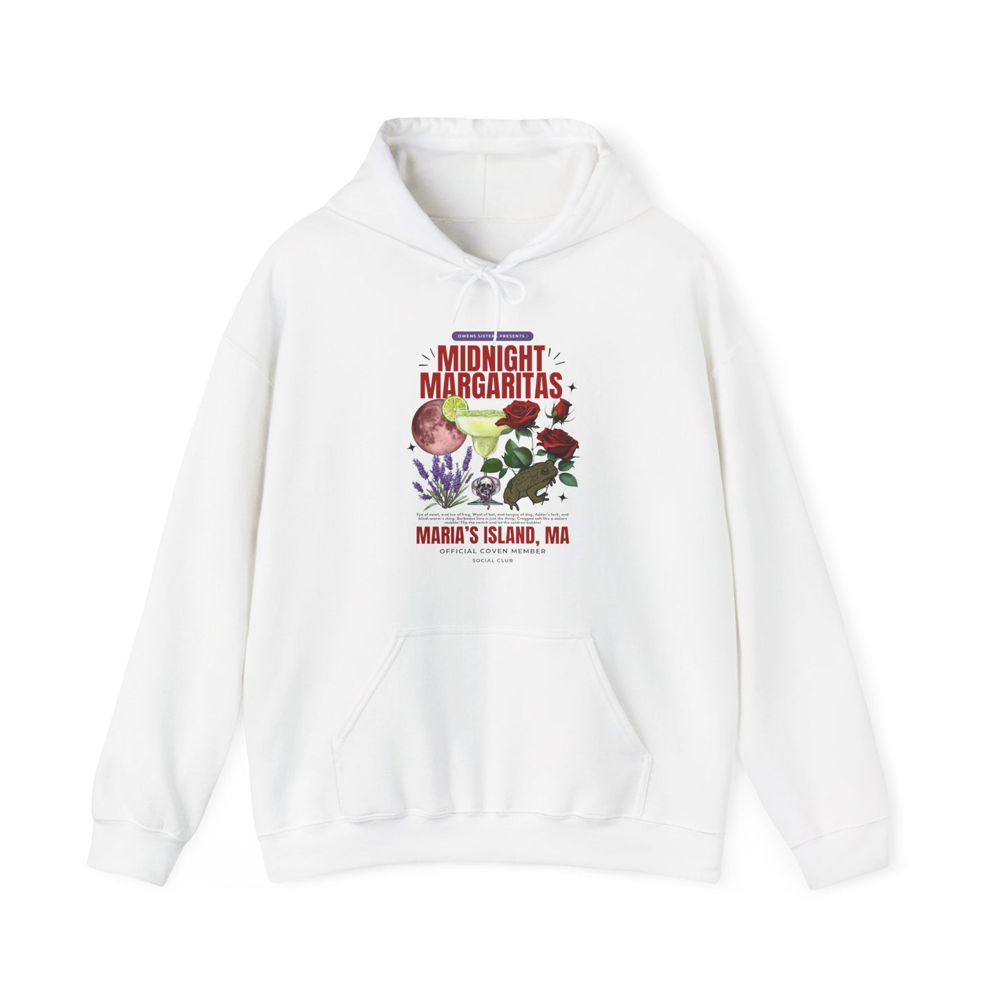 Owens Sisters Hoodie