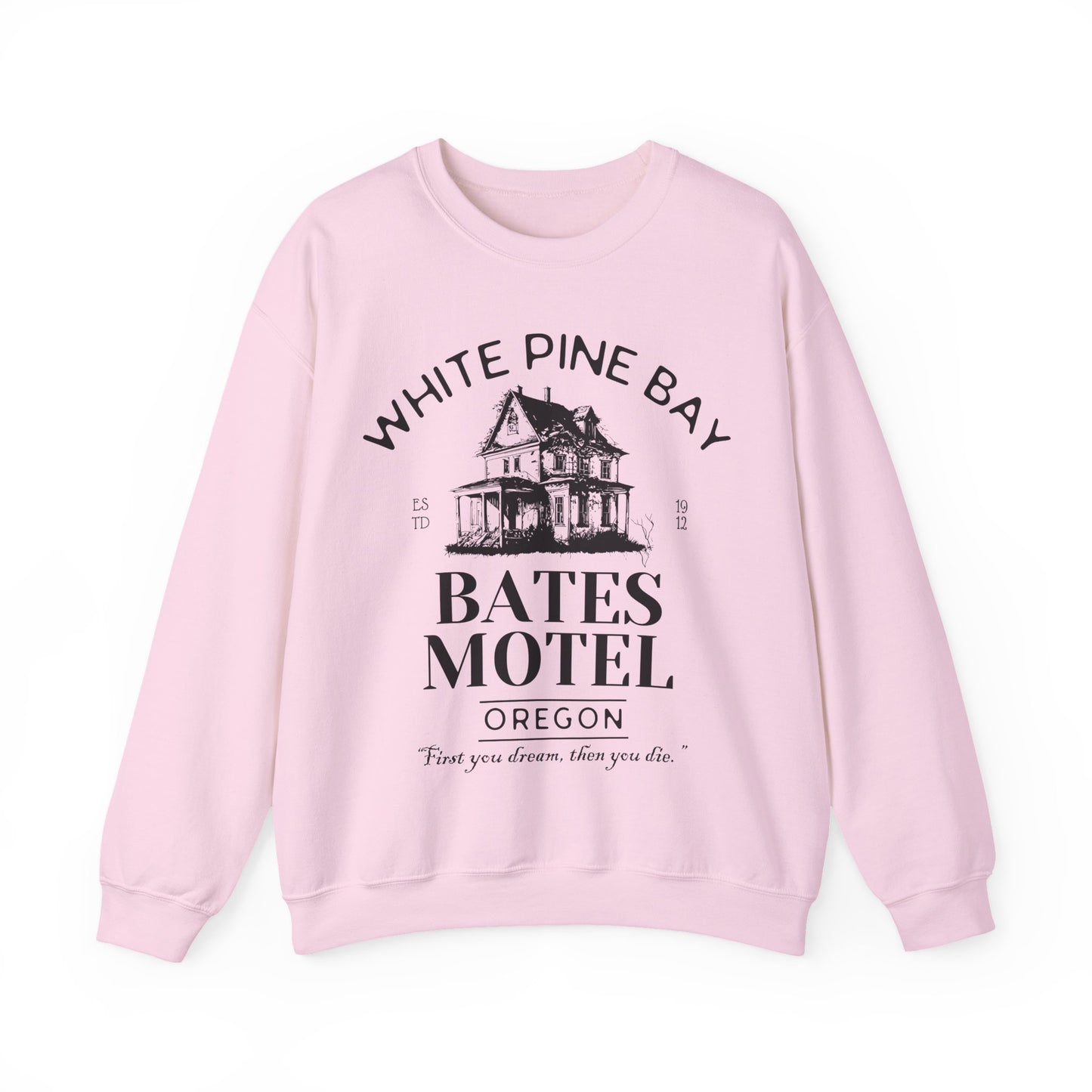 Bates Motel Sweatshirt