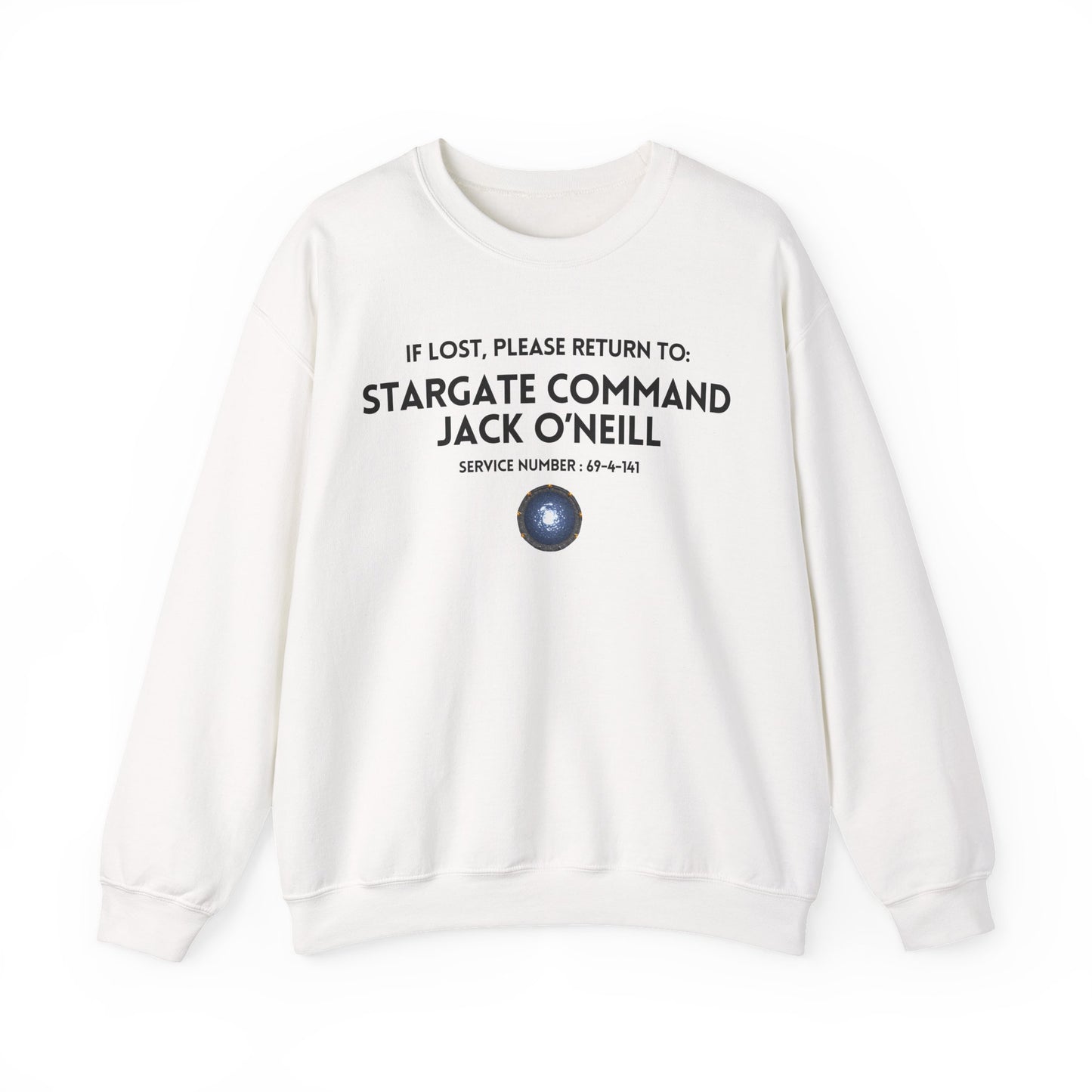 Stargate SG-1 Sweatshirt