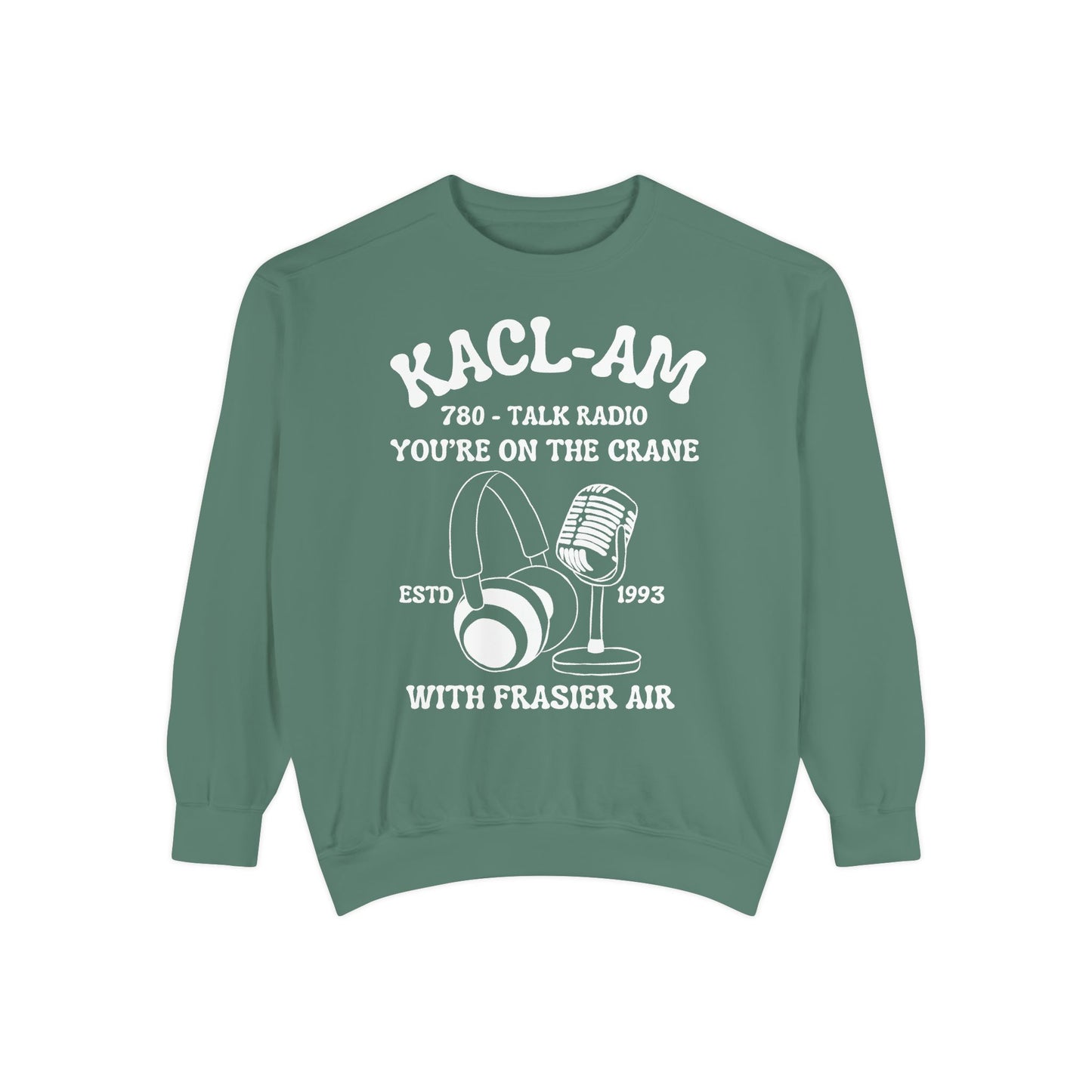 Comfort Colors® KACL-AM Sweatshirt