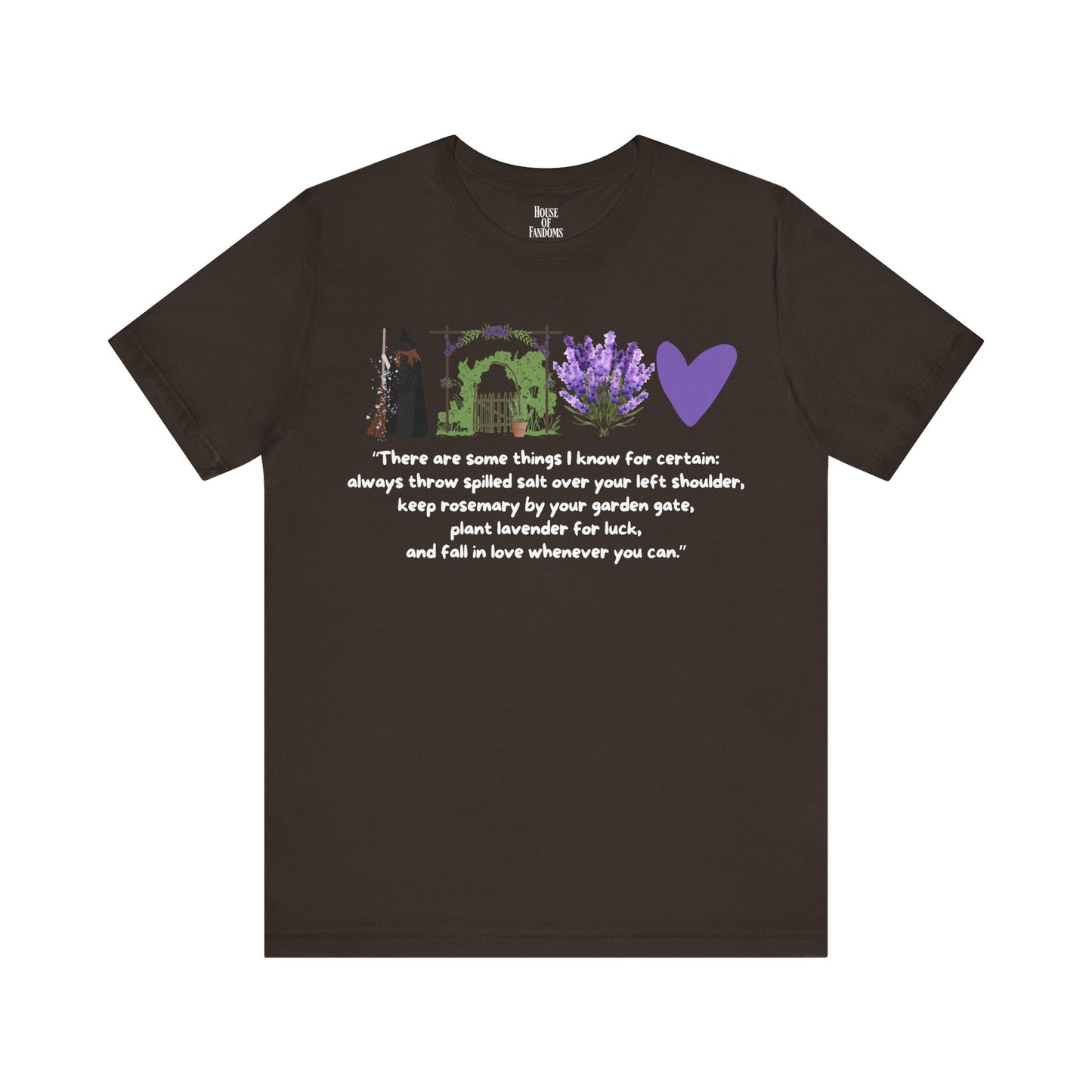 Owens Sisters Witch Shirt