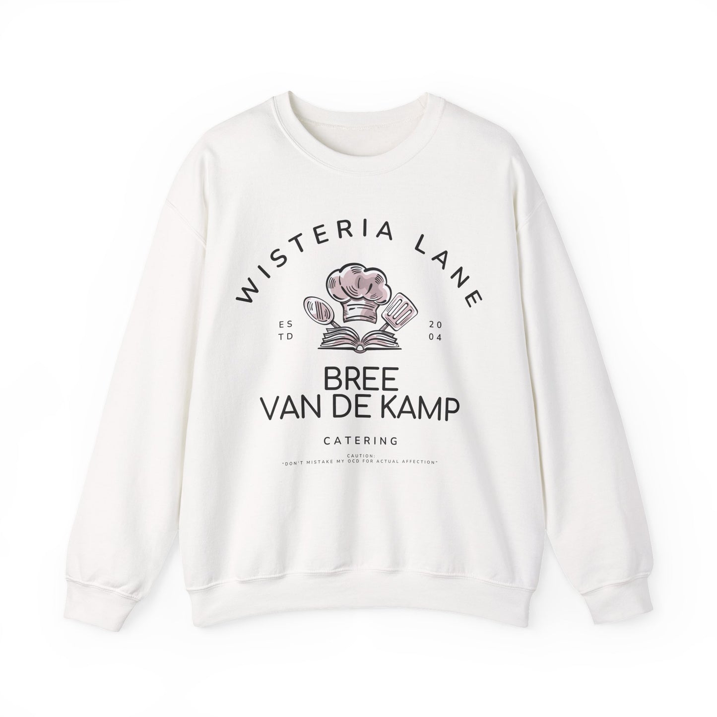 Desperate Housewives TV Show - Bree Van de Kamp Sweatshirt