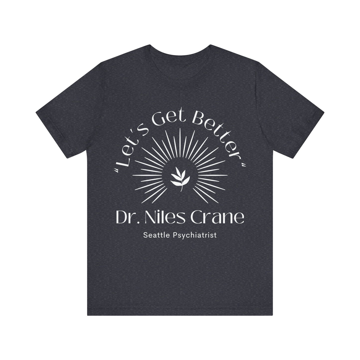 Dr. Niles Crane Shirt