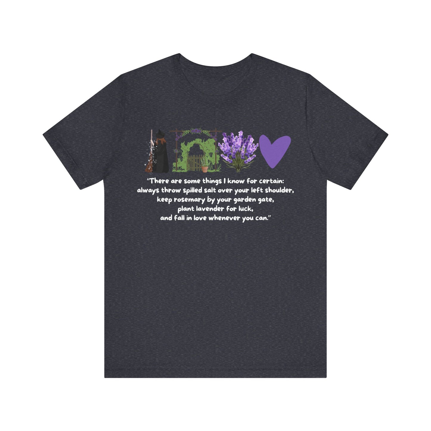 Owens Sisters Witch Shirt