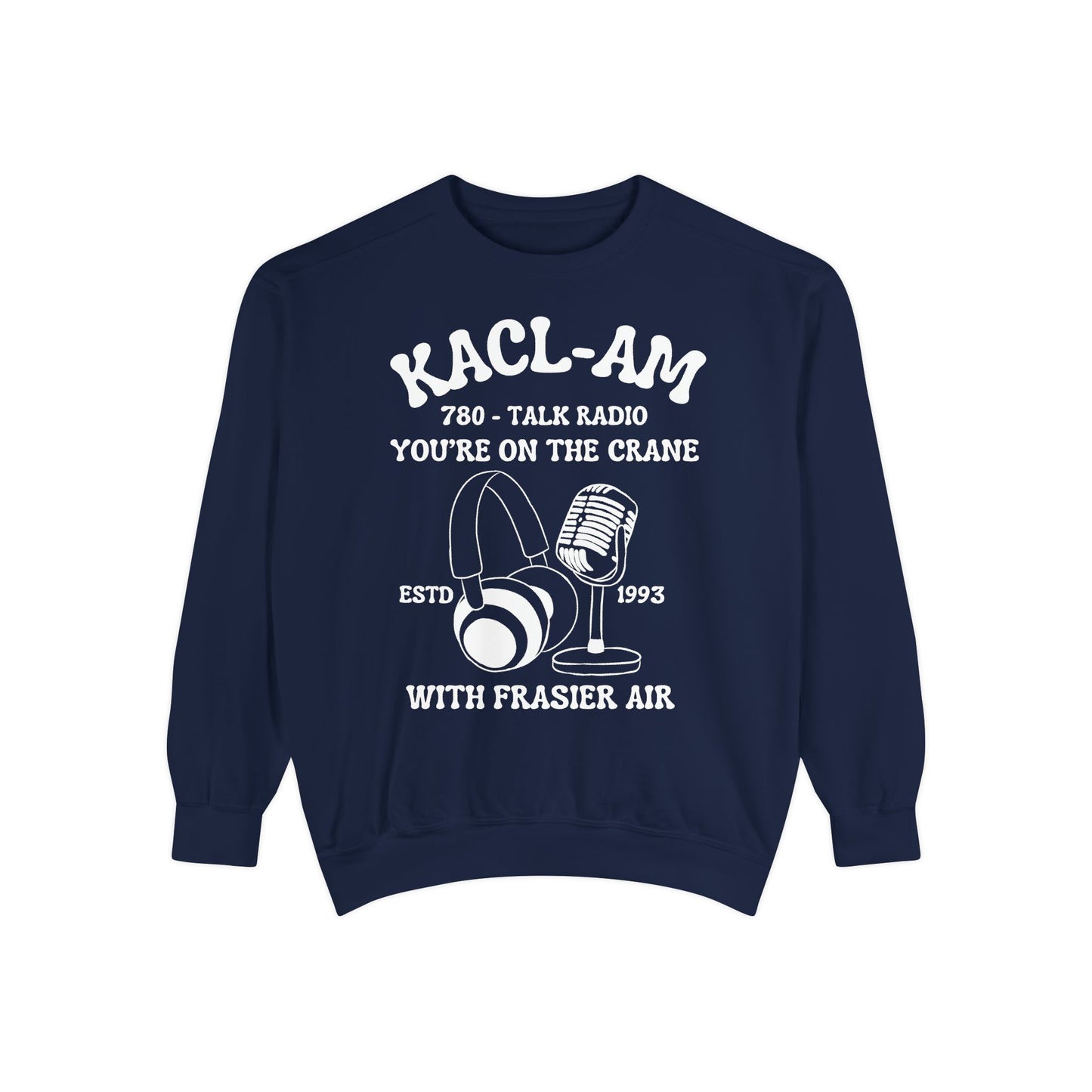 Comfort Colors® KACL-AM Sweatshirt