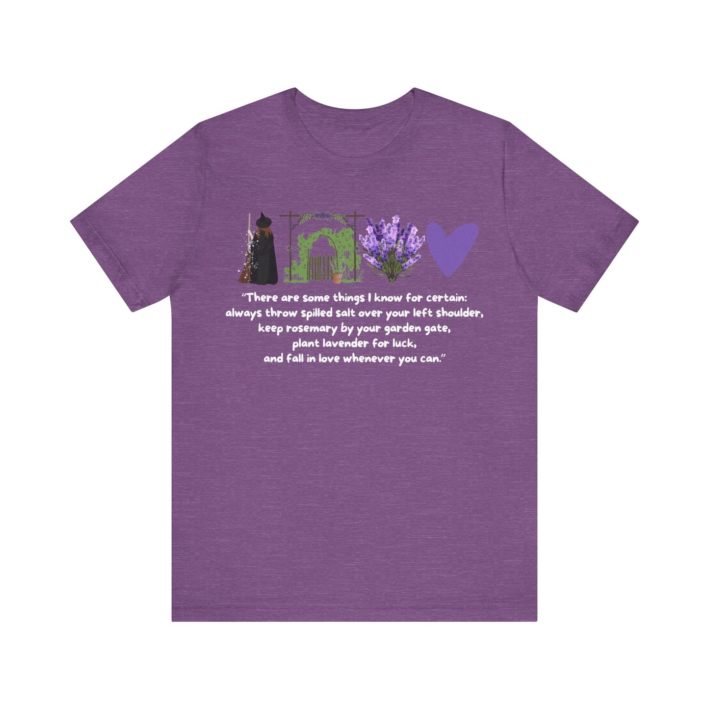 Owens Sisters Witch Shirt