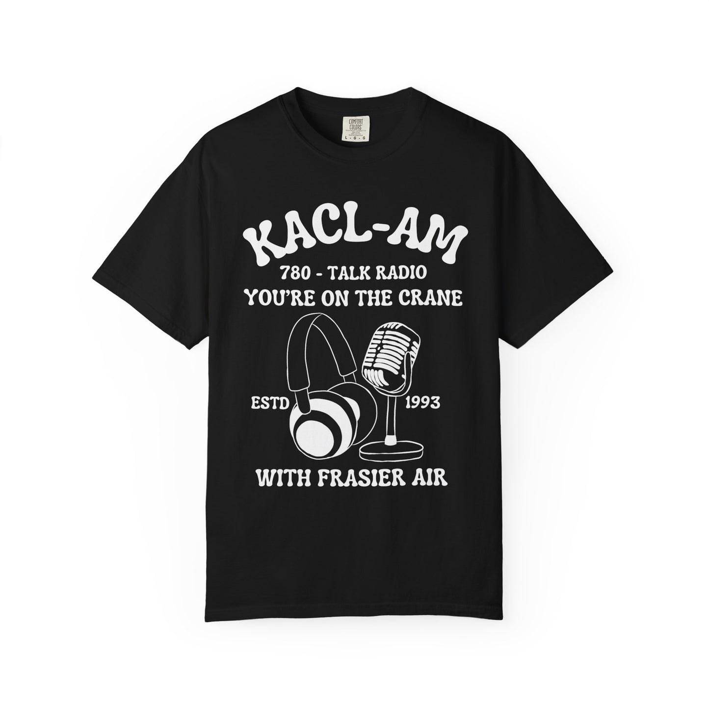 Comfort Colors® KACL-AM Shirt