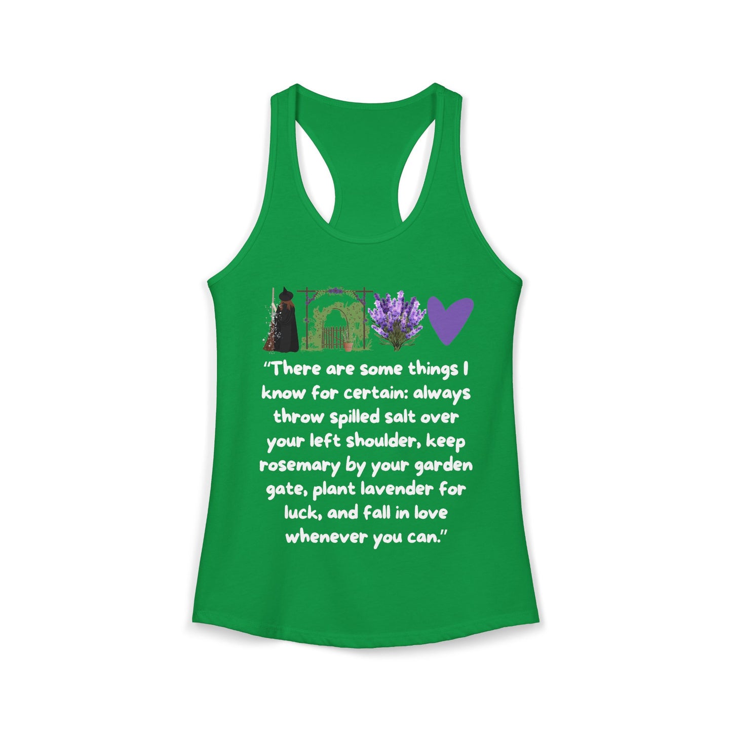 Owens Sisters Tank Top