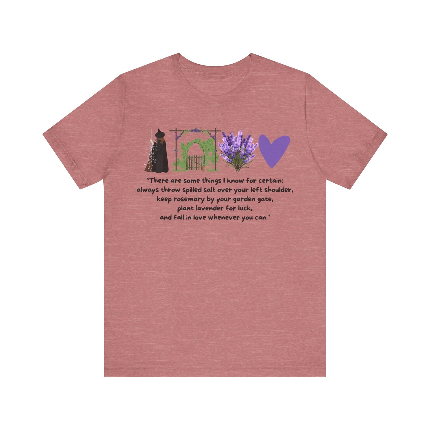 Owens Sisters Witch Shirt