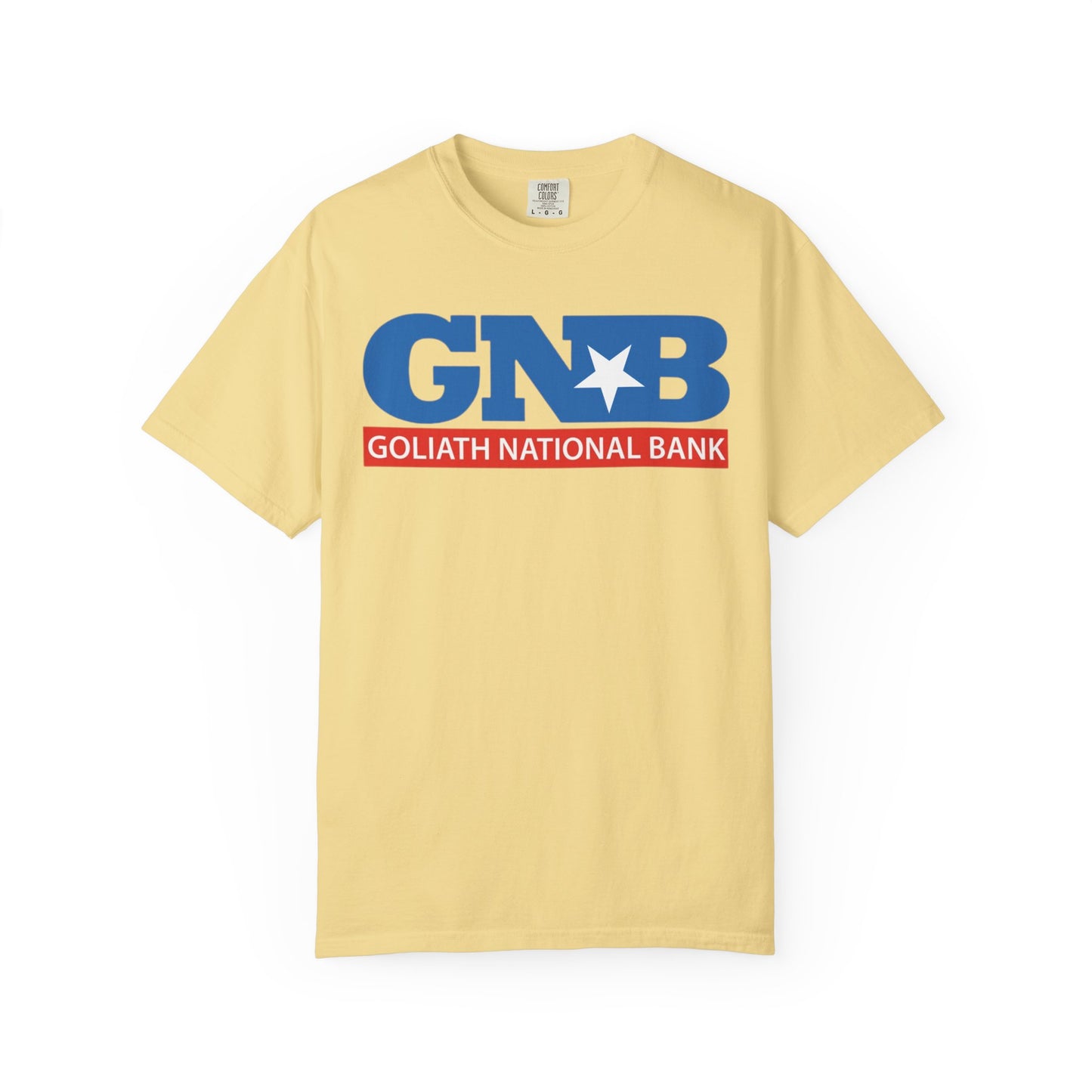 How I Met Your Mother TV Show - GNB - Comfort Colors® Shirt