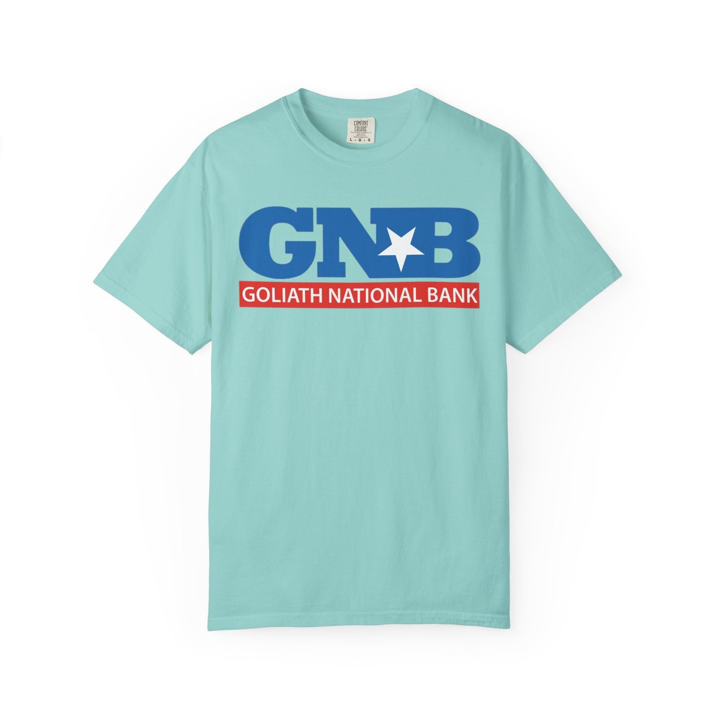 How I Met Your Mother TV Show - GNB - Comfort Colors® Shirt