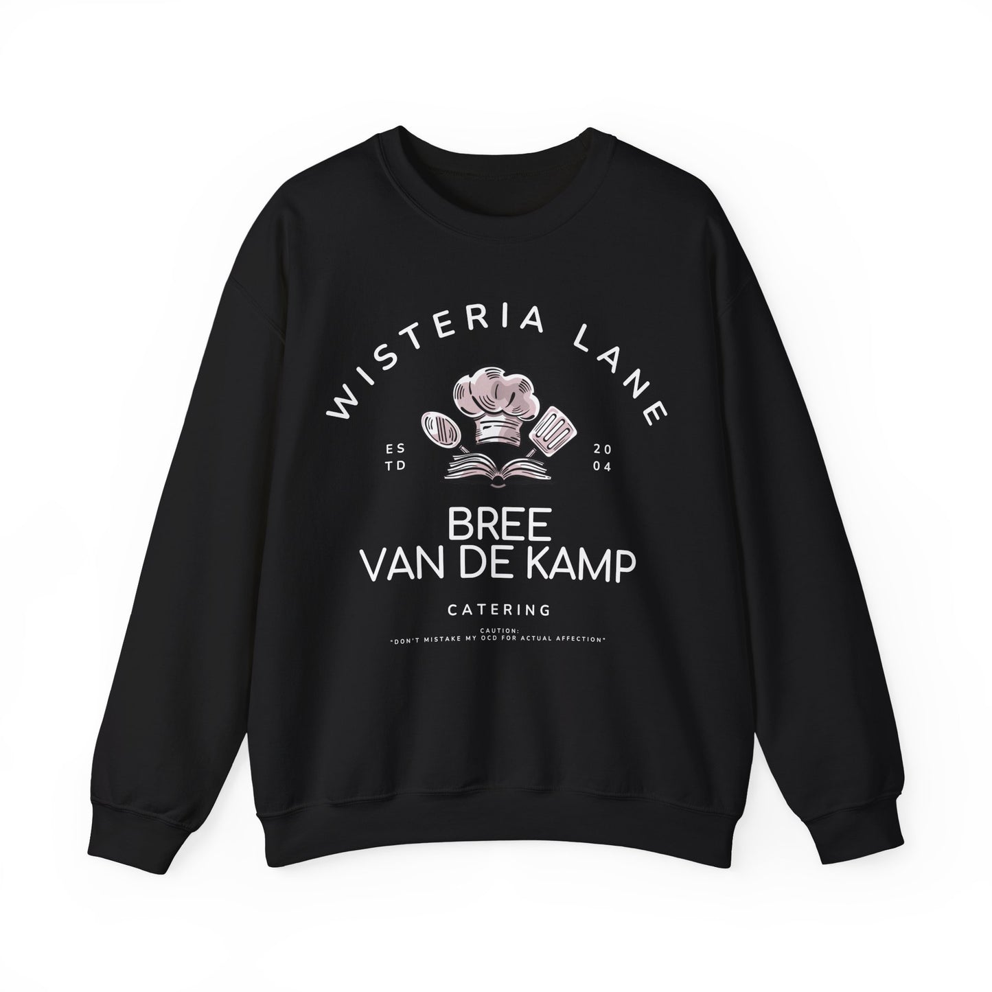 Desperate Housewives TV Show - Bree Van de Kamp Sweatshirt