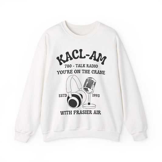 KACL-AM Sweatshirt