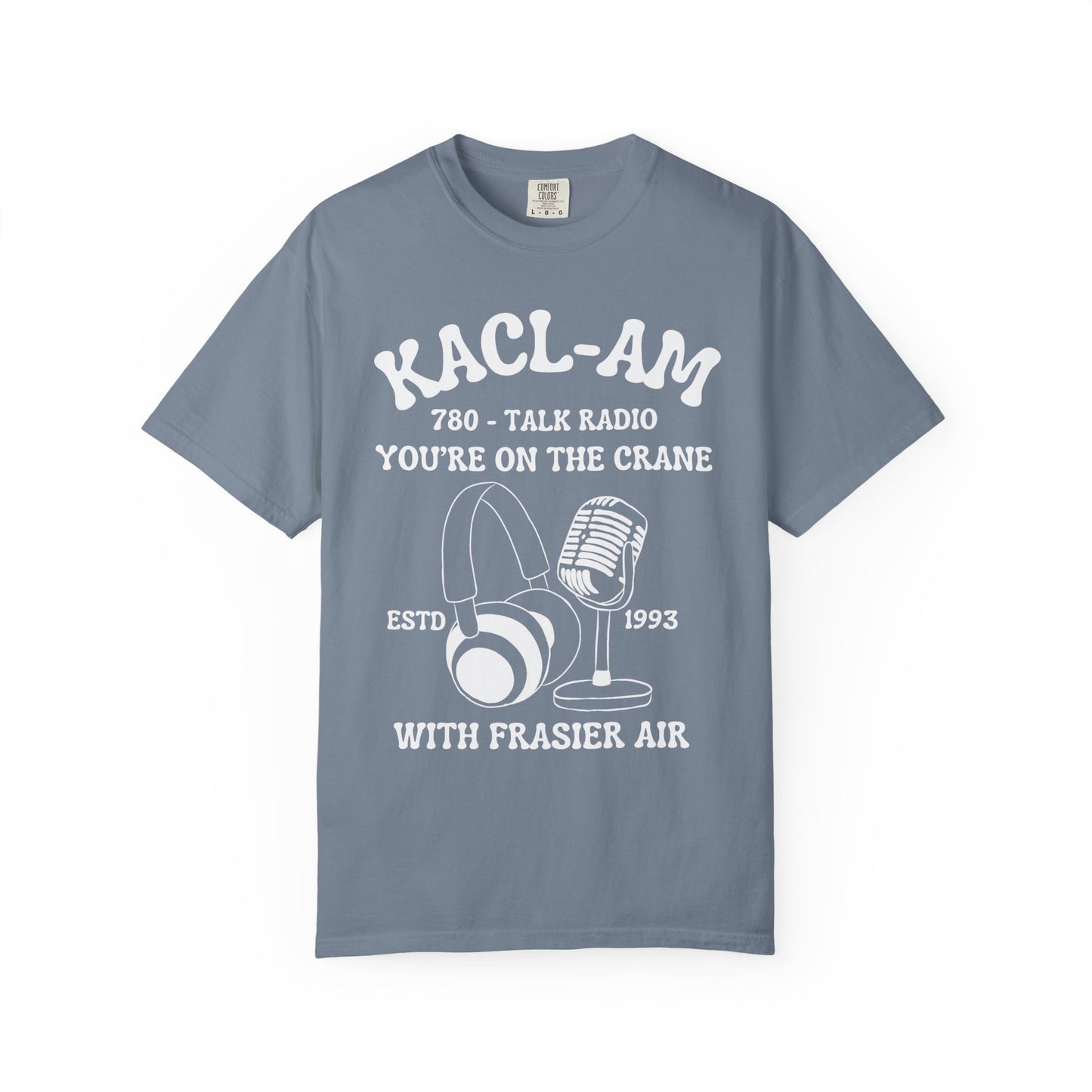 Comfort Colors® KACL-AM Shirt