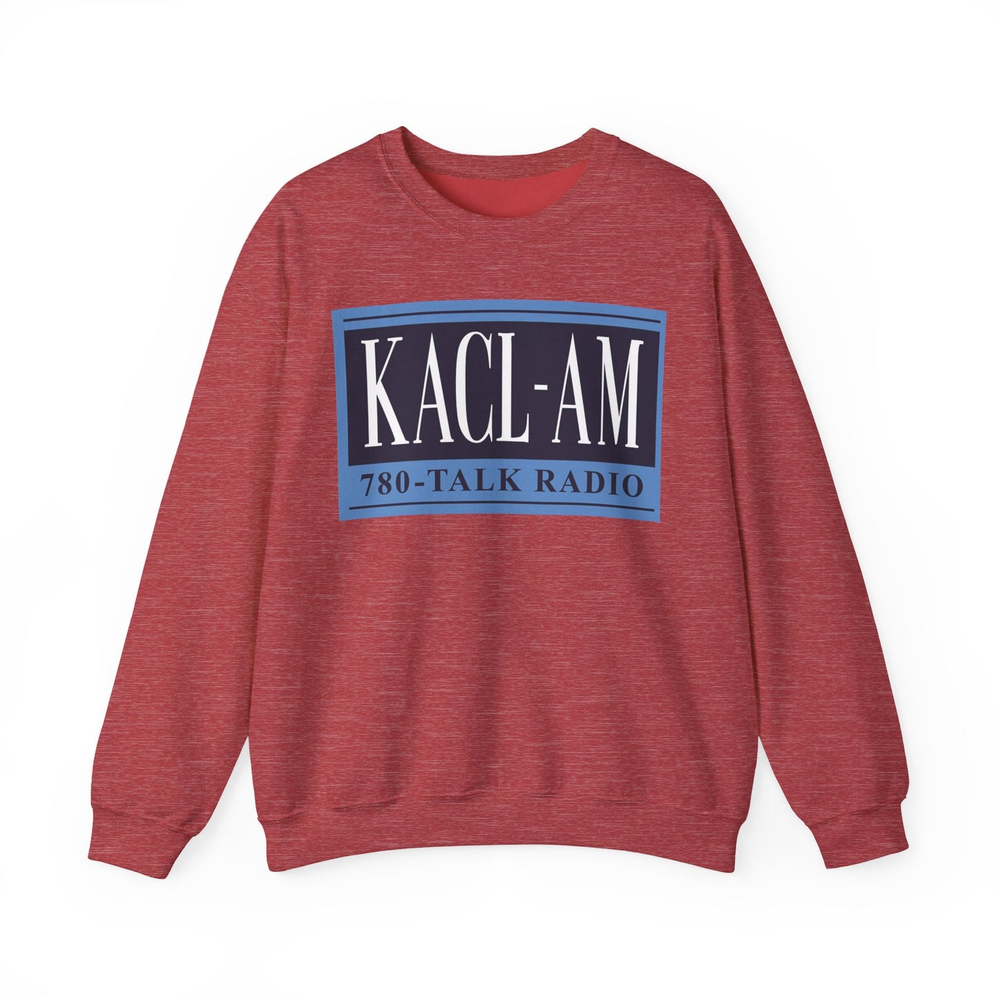 KACL-AM Sweatshirt