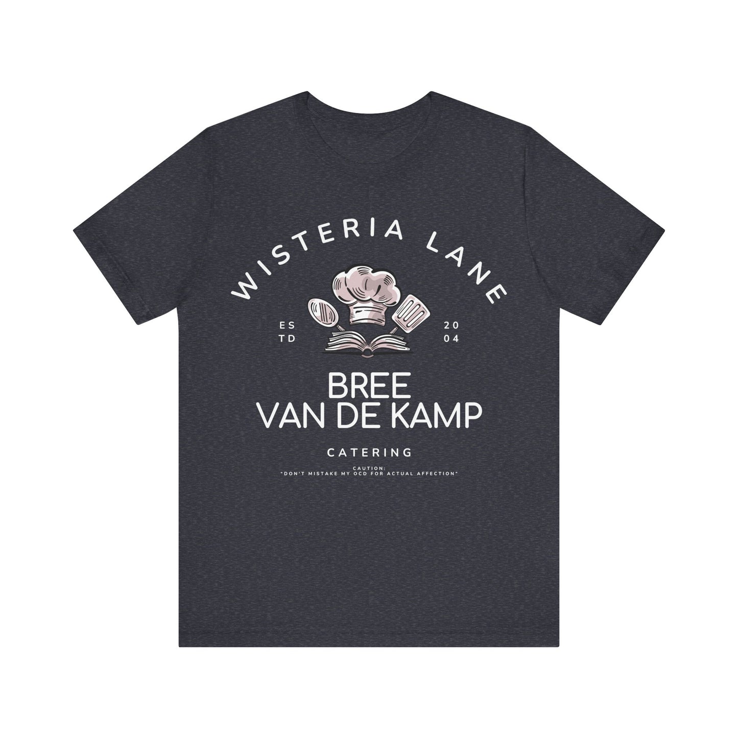 Desperate Housewives TV Show - Bree Van de Kamp Shirt