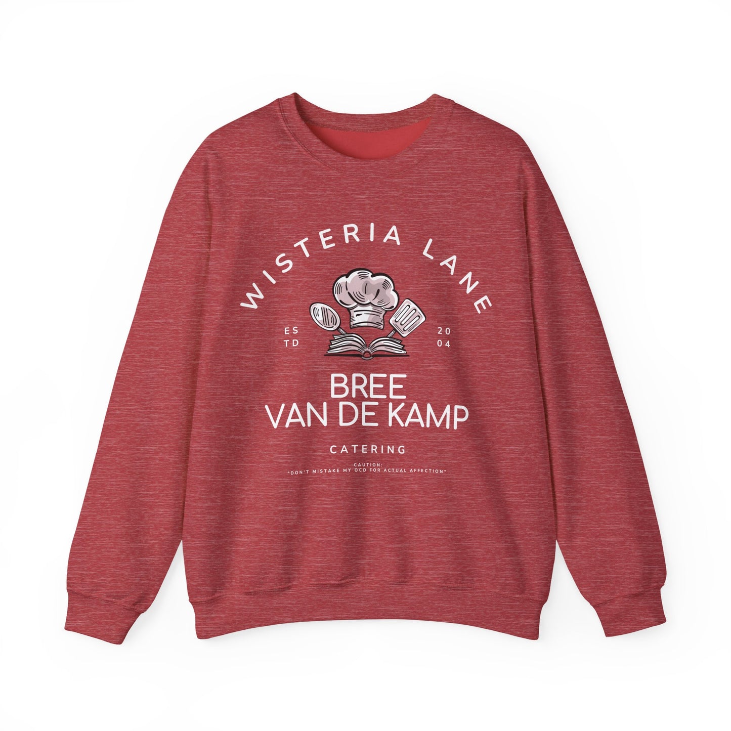 Desperate Housewives TV Show - Bree Van de Kamp Sweatshirt