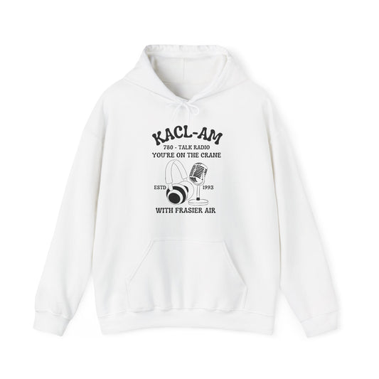 KACL-AM Hoodie