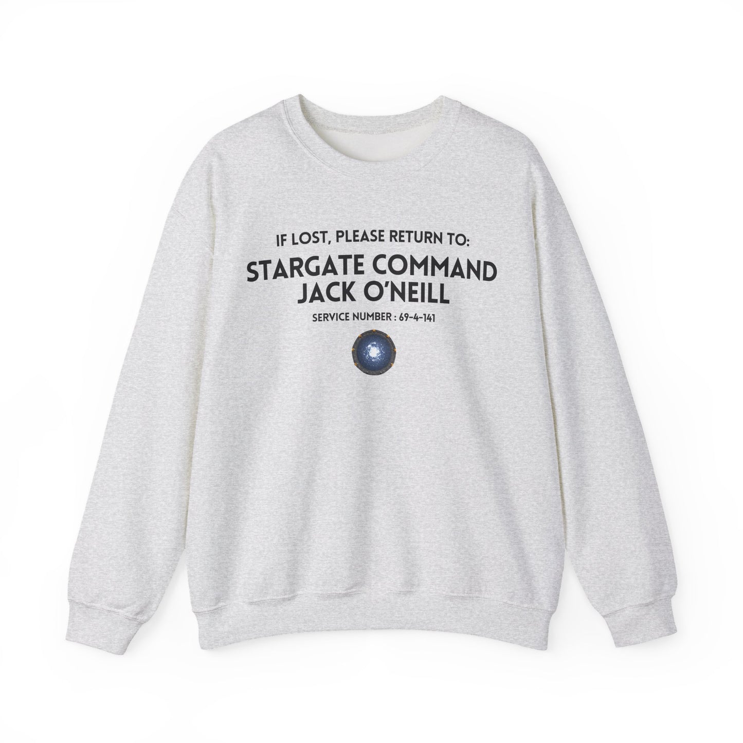 Stargate SG-1 Sweatshirt