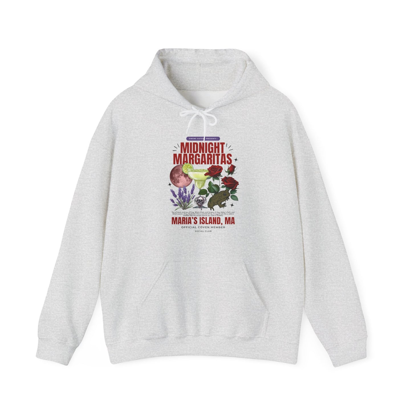 Owens Sisters Hoodie