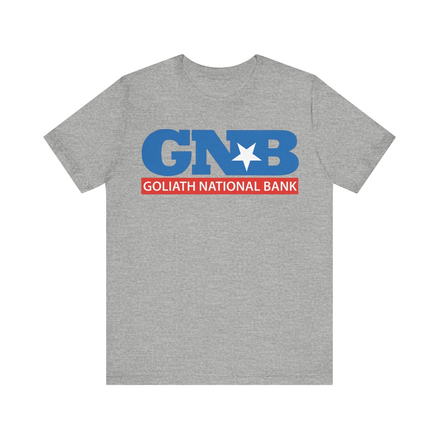 How I Met Your Mother TV Show - GNB Shirt