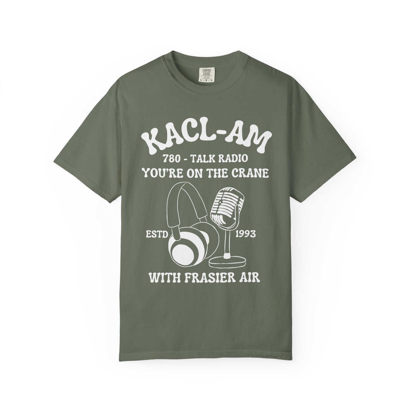 Comfort Colors® KACL-AM Shirt