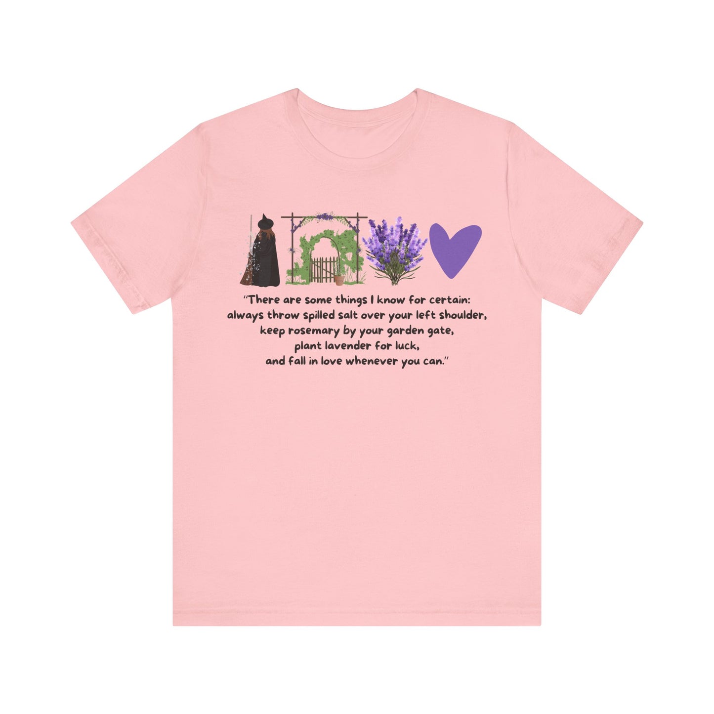 Owens Sisters Witch Shirt