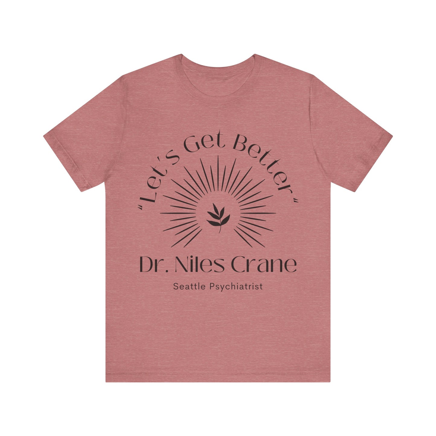 Dr. Niles Crane Shirt