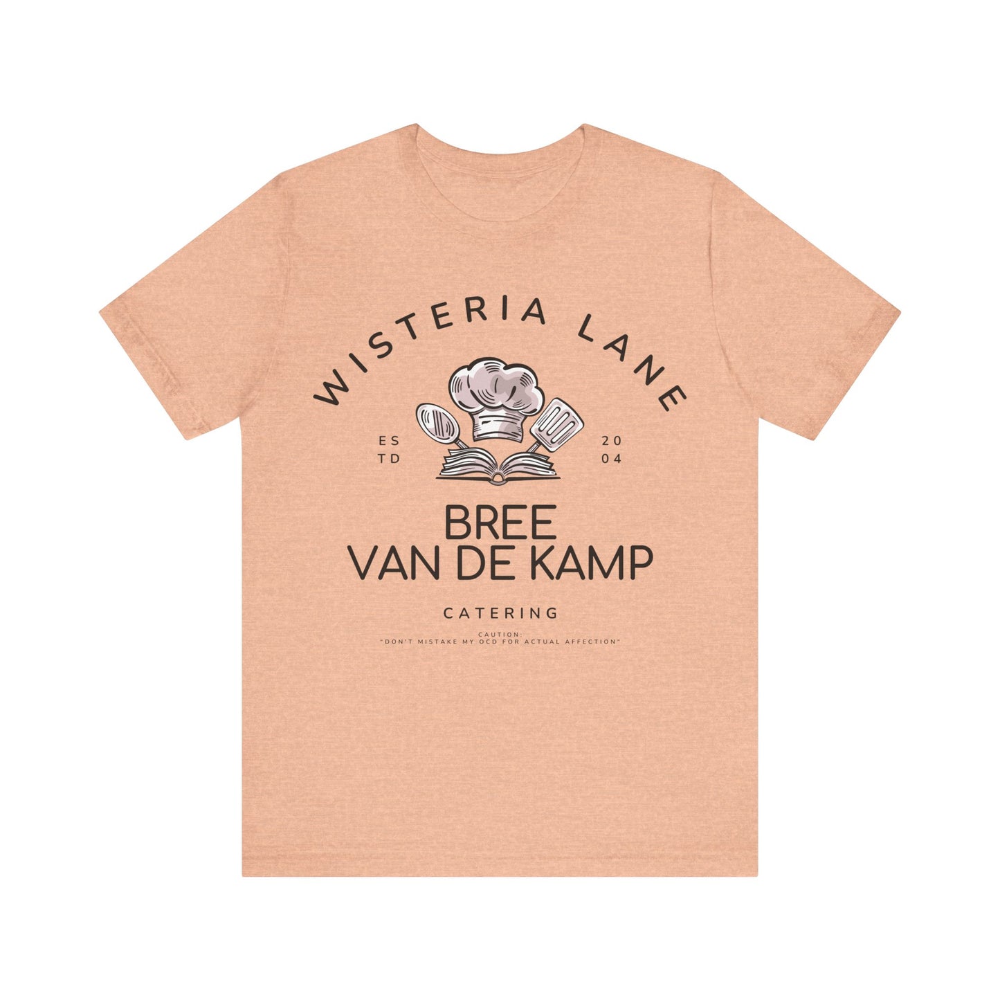 Desperate Housewives TV Show - Bree Van de Kamp Shirt