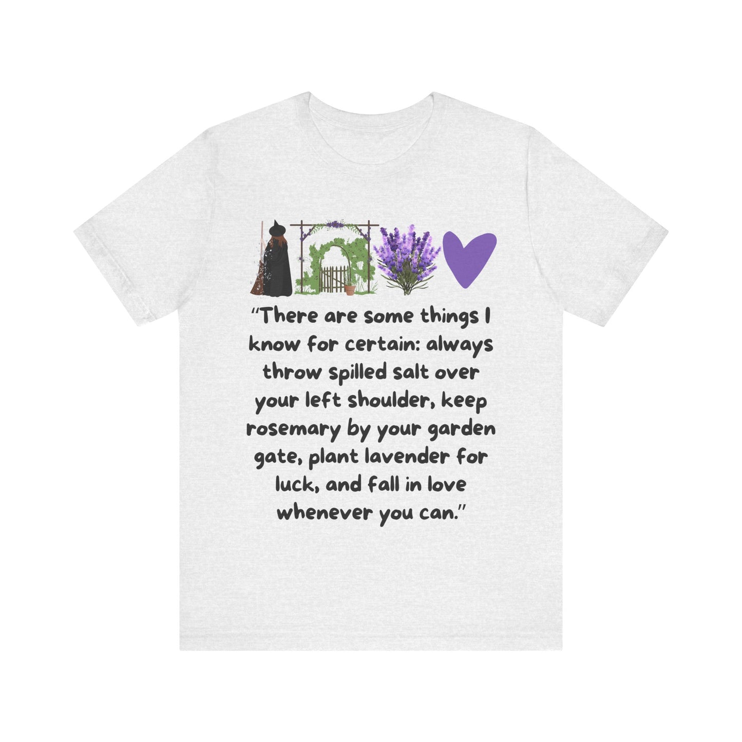 Owens Sisters Apothecary Shirt