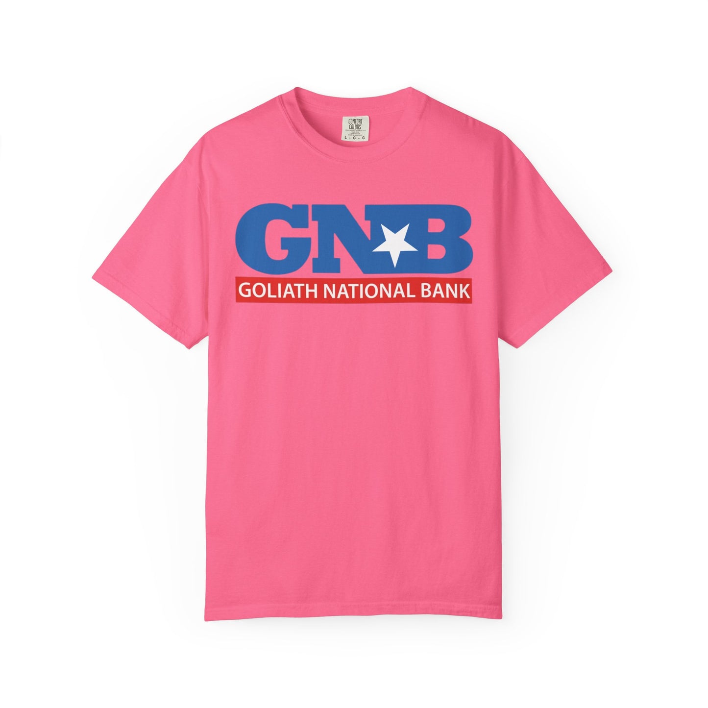 How I Met Your Mother TV Show - GNB - Comfort Colors® Shirt