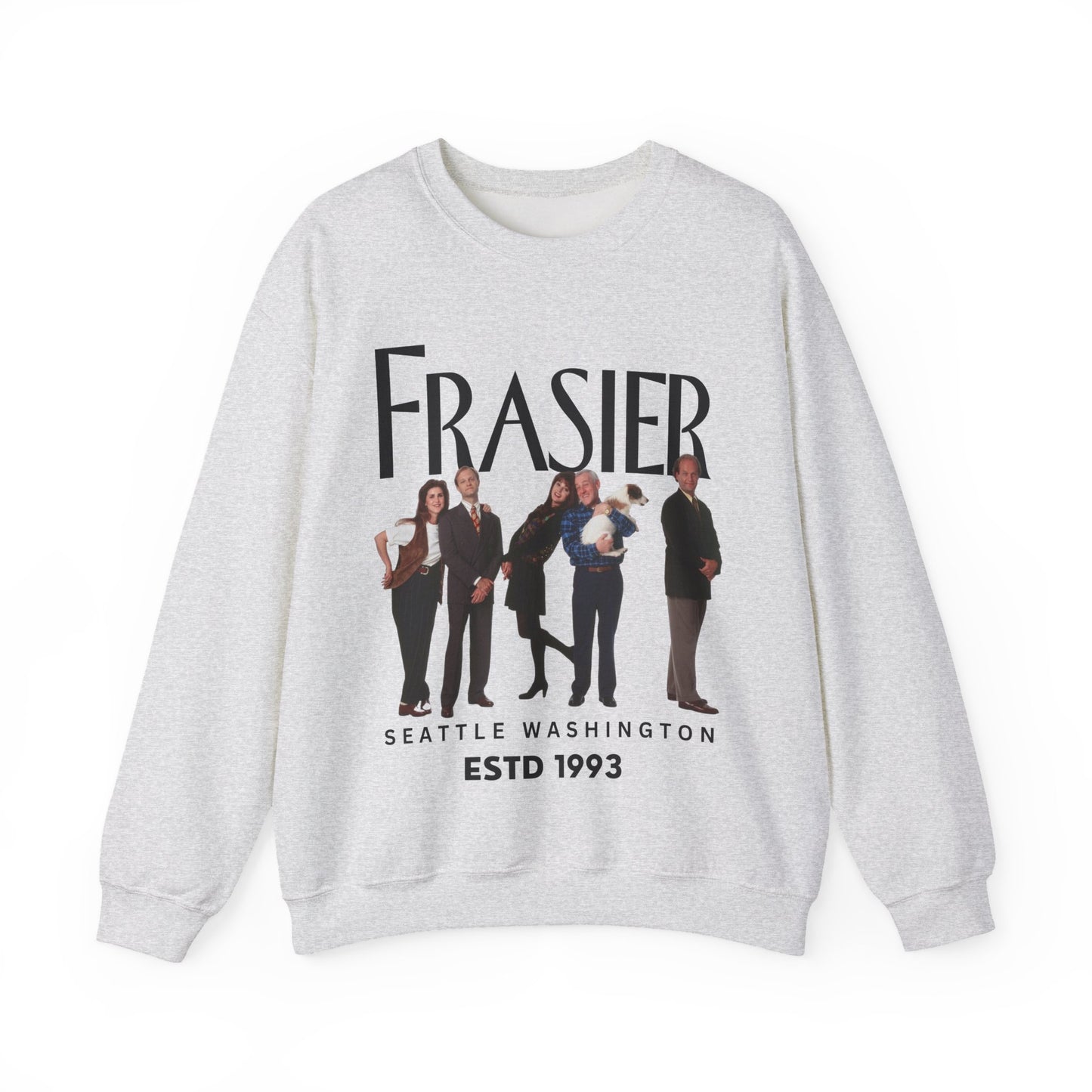 Radio Psychiatrist Sweatshirt