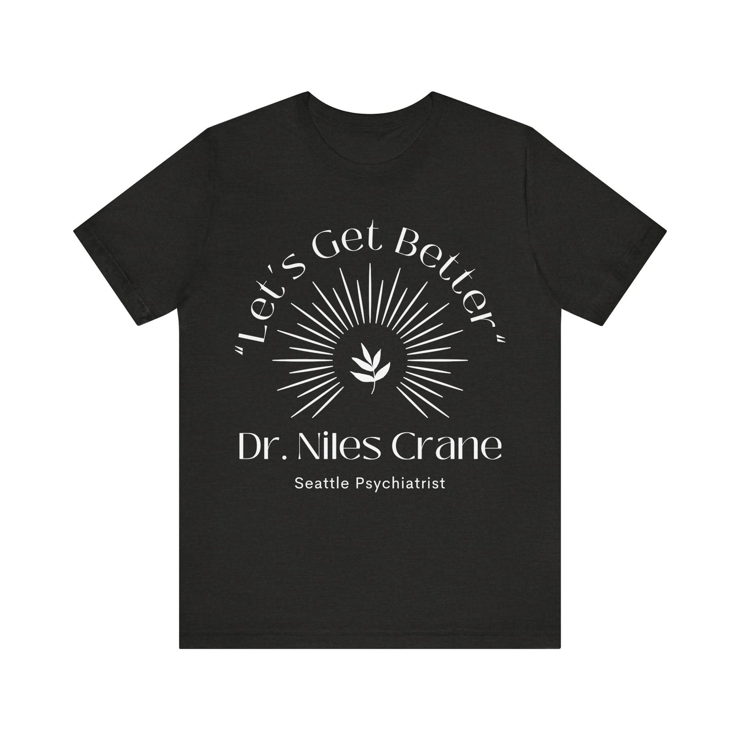 Dr. Niles Crane Shirt