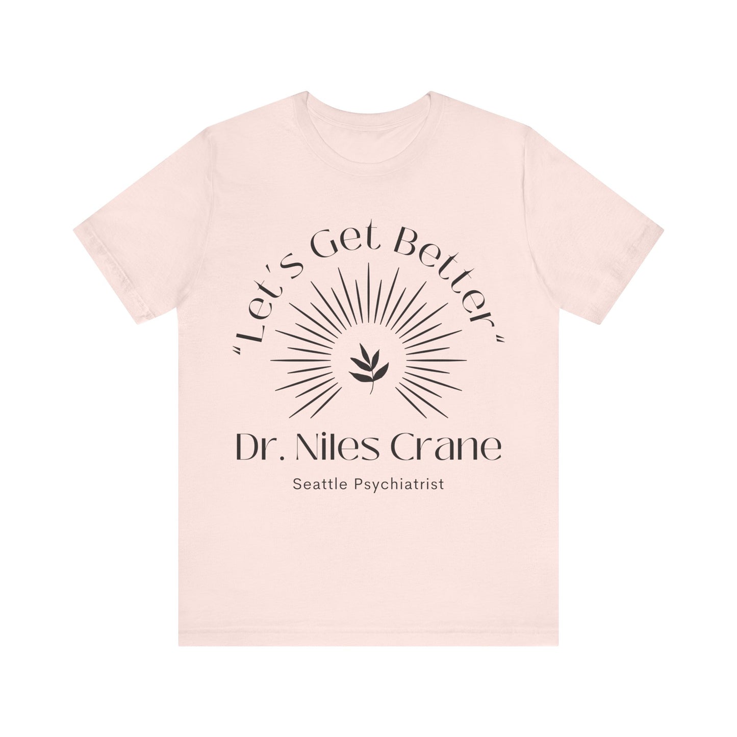 Dr. Niles Crane Shirt