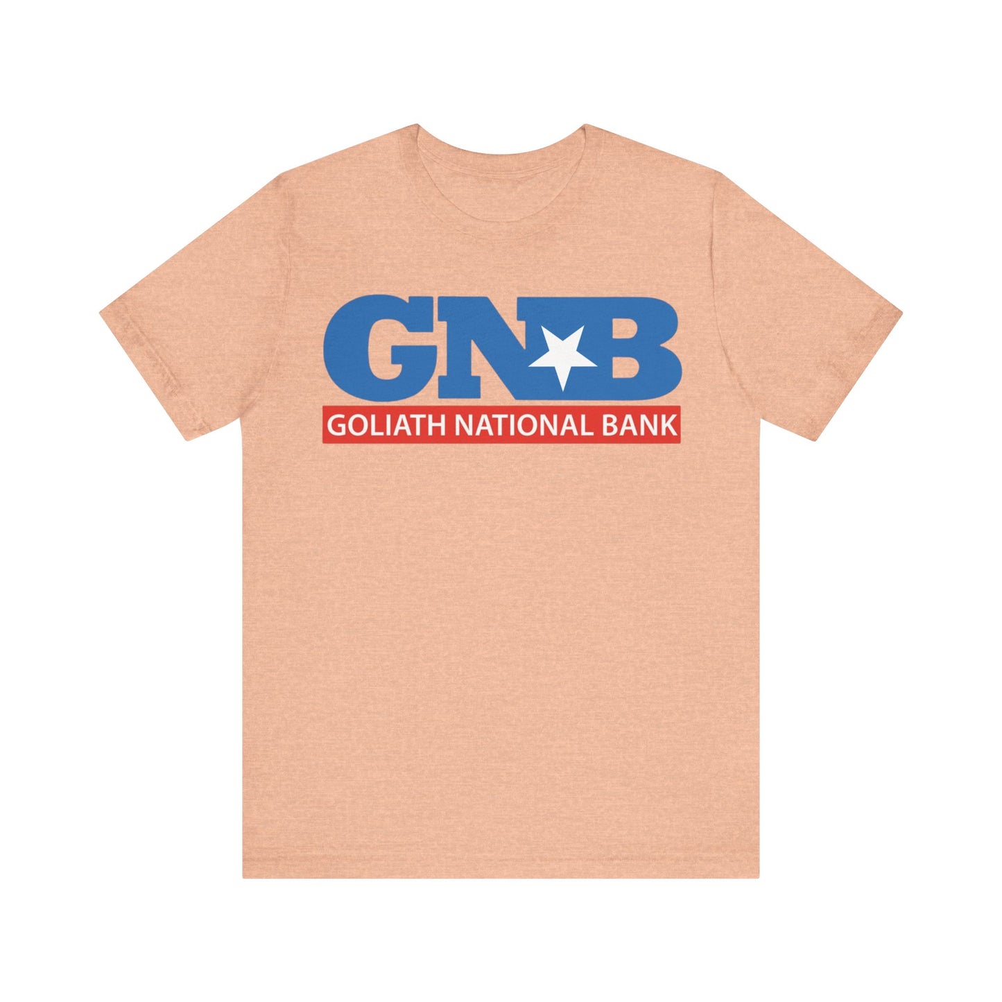 How I Met Your Mother TV Show - GNB Shirt