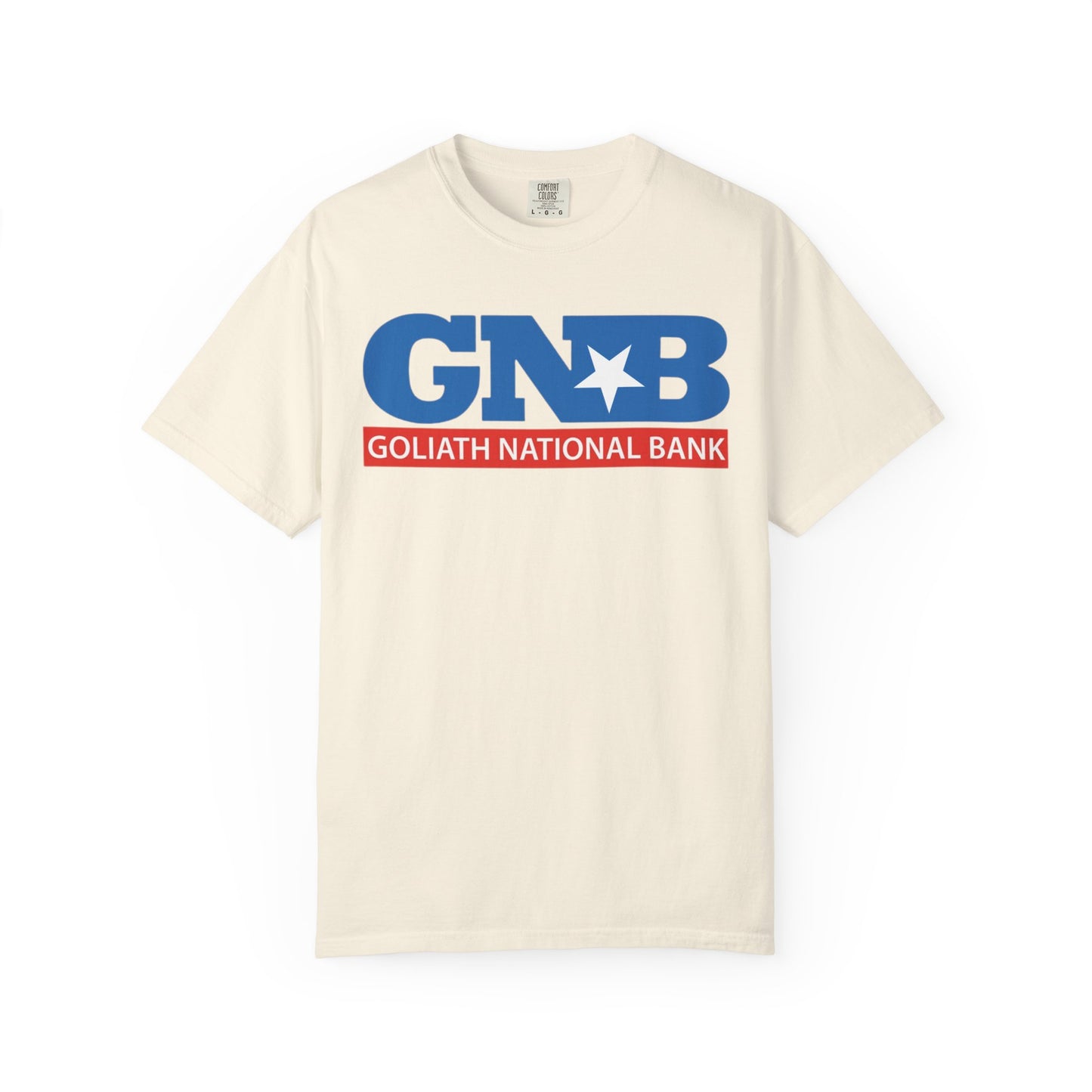 How I Met Your Mother TV Show - GNB - Comfort Colors® Shirt