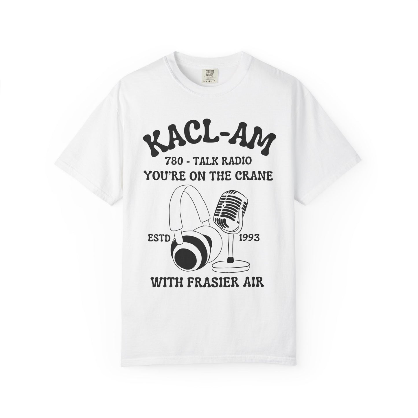 Comfort Colors® KACL-AM Shirt