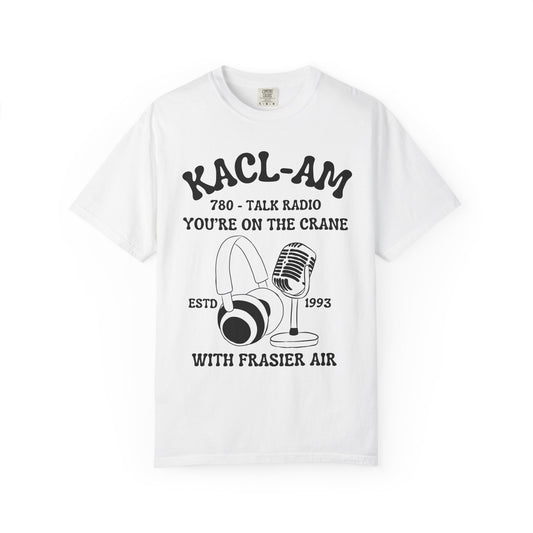Comfort Colors® KACL-AM Shirt