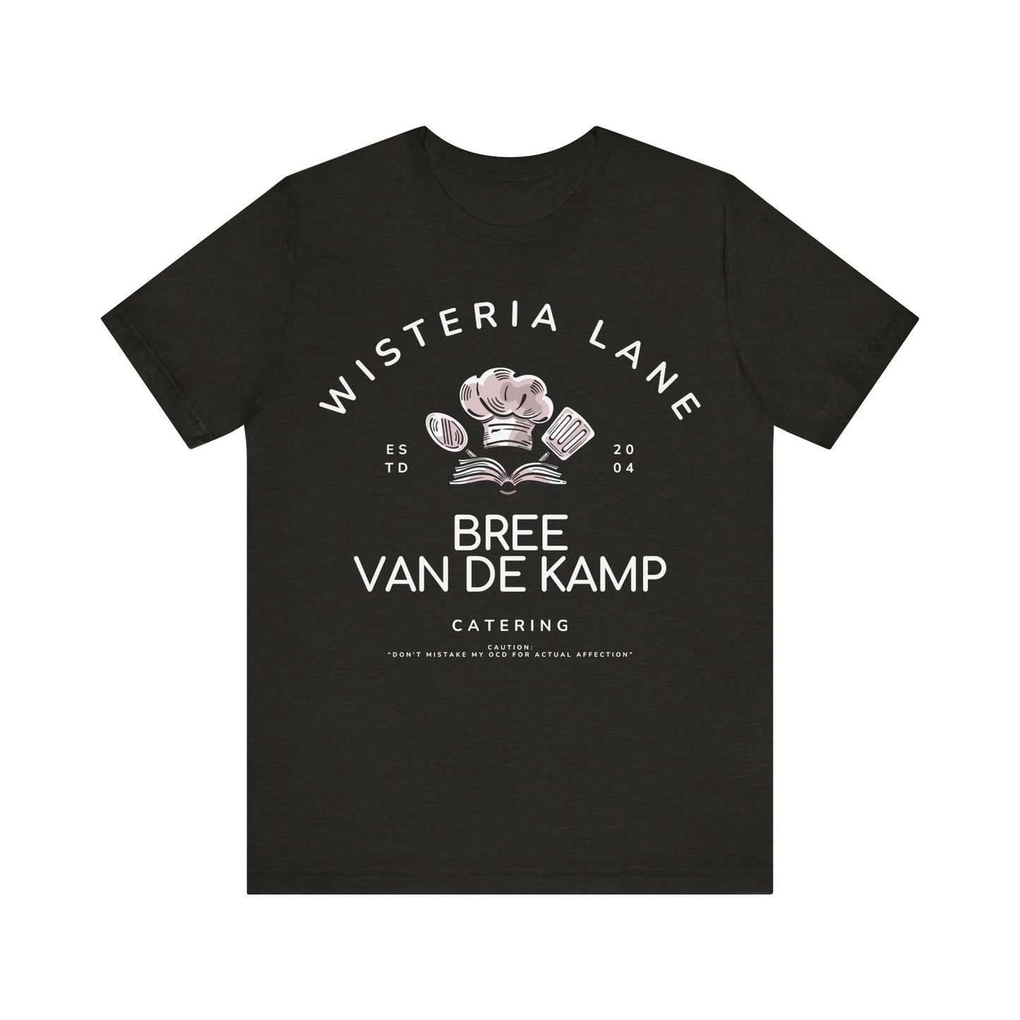 Desperate Housewives TV Show - Bree Van de Kamp Shirt