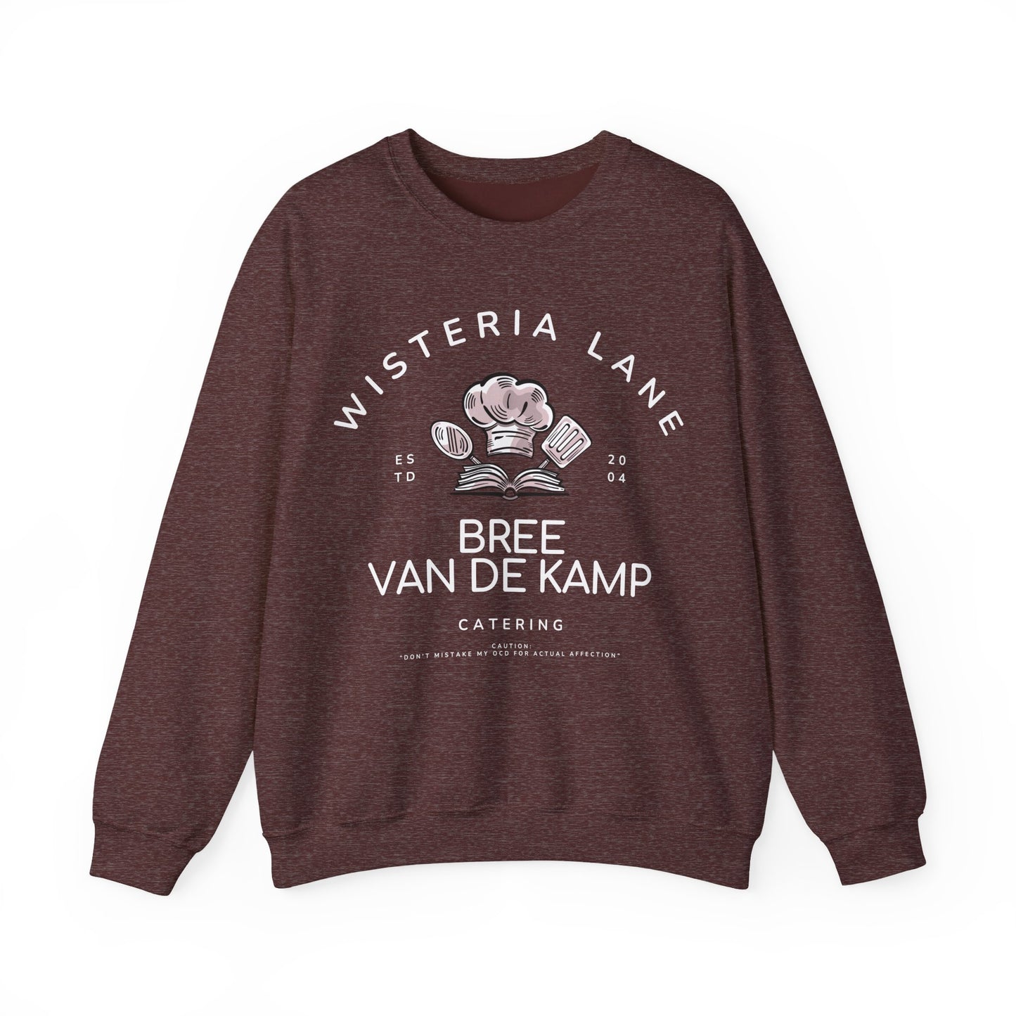 Desperate Housewives TV Show - Bree Van de Kamp Sweatshirt