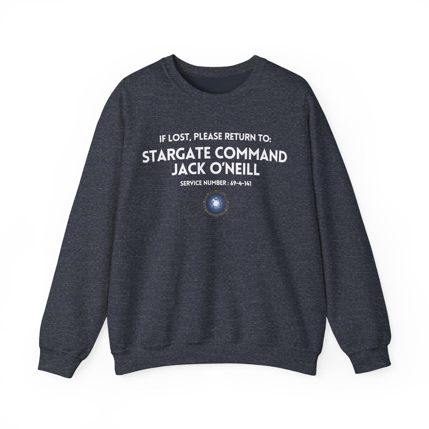 Stargate SG-1 Sweatshirt