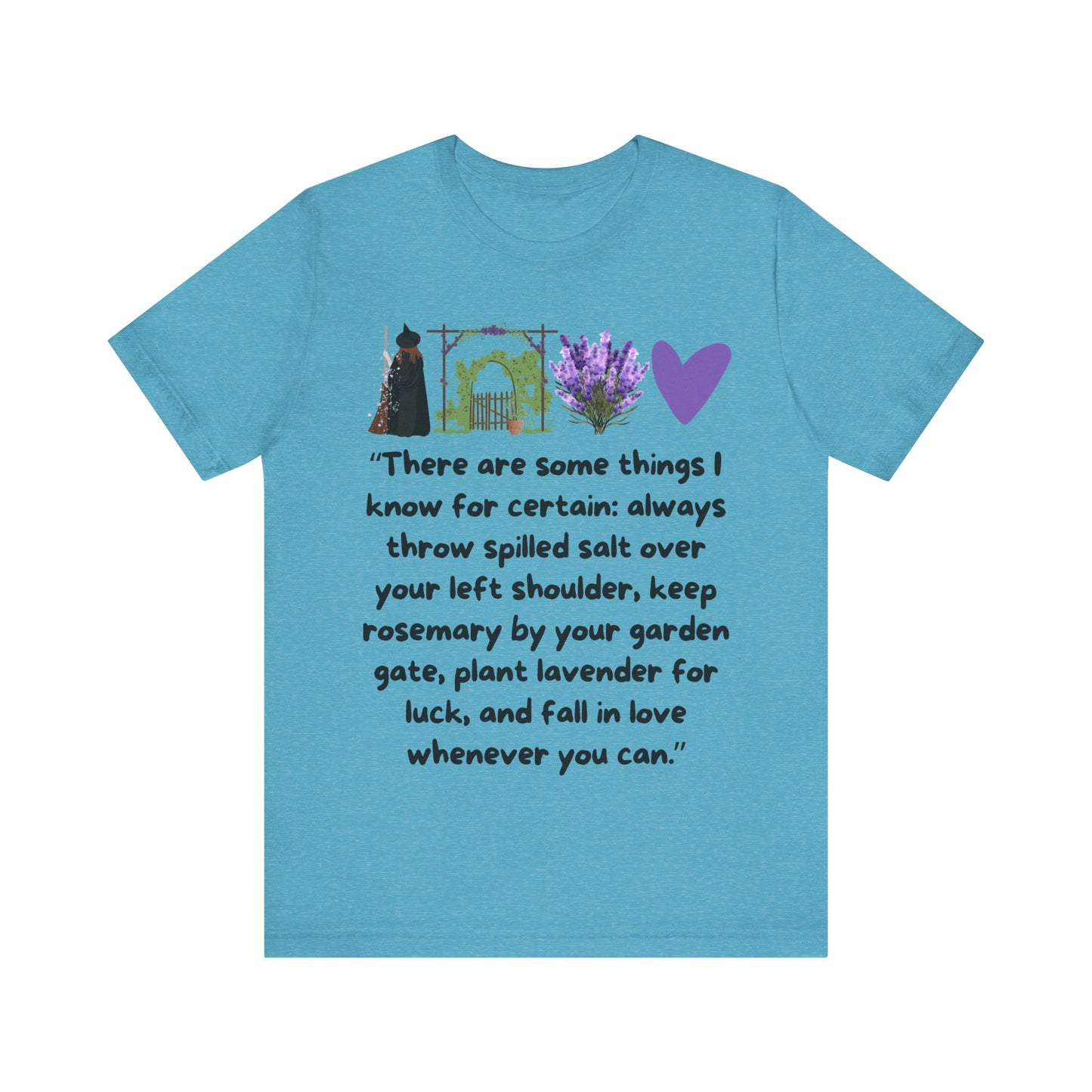 Owens Sisters Apothecary Shirt