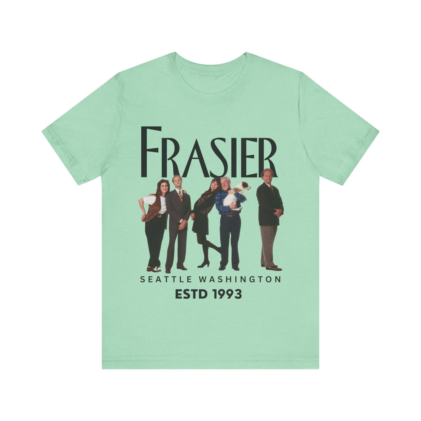 Radio Psychiatrist Shirt