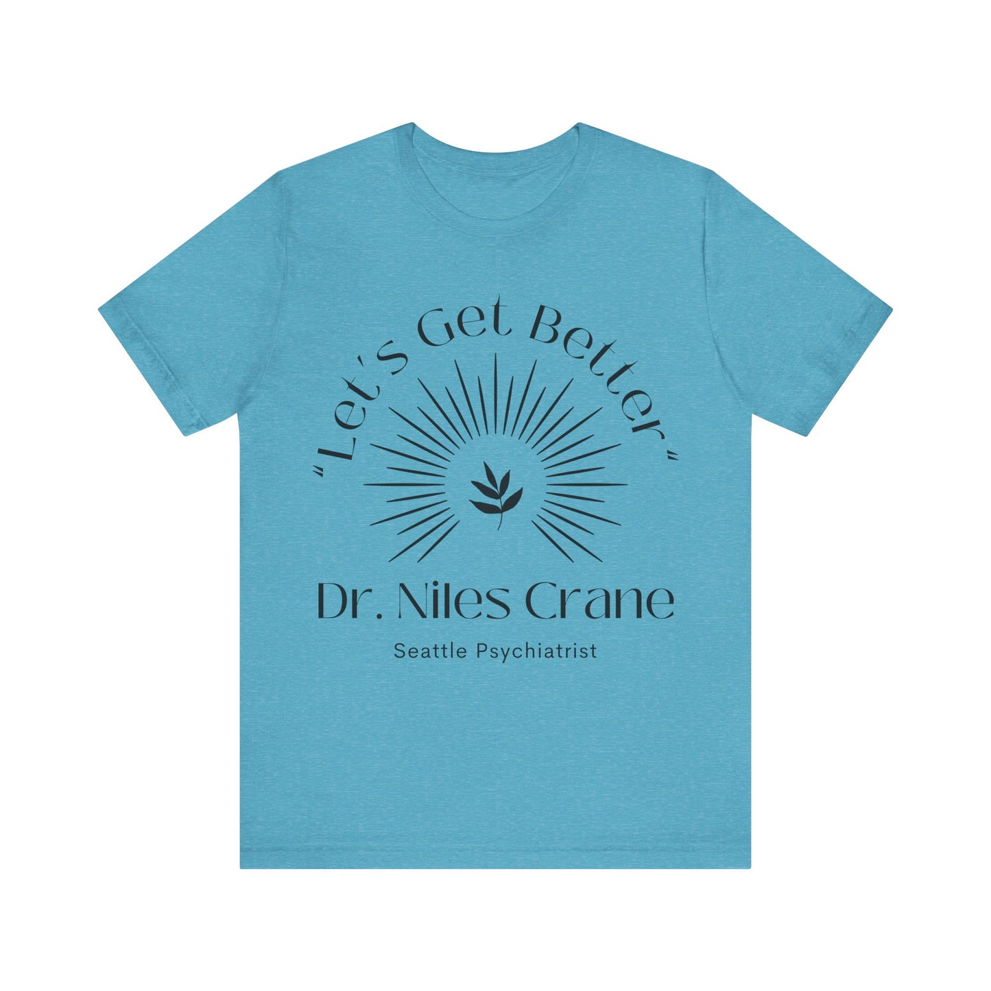 Dr. Niles Crane Shirt