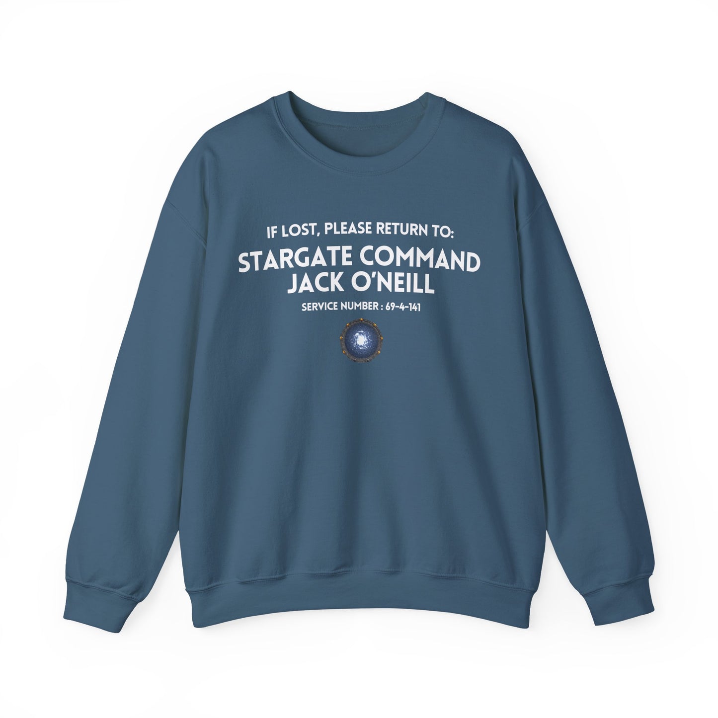 Stargate SG-1 Sweatshirt