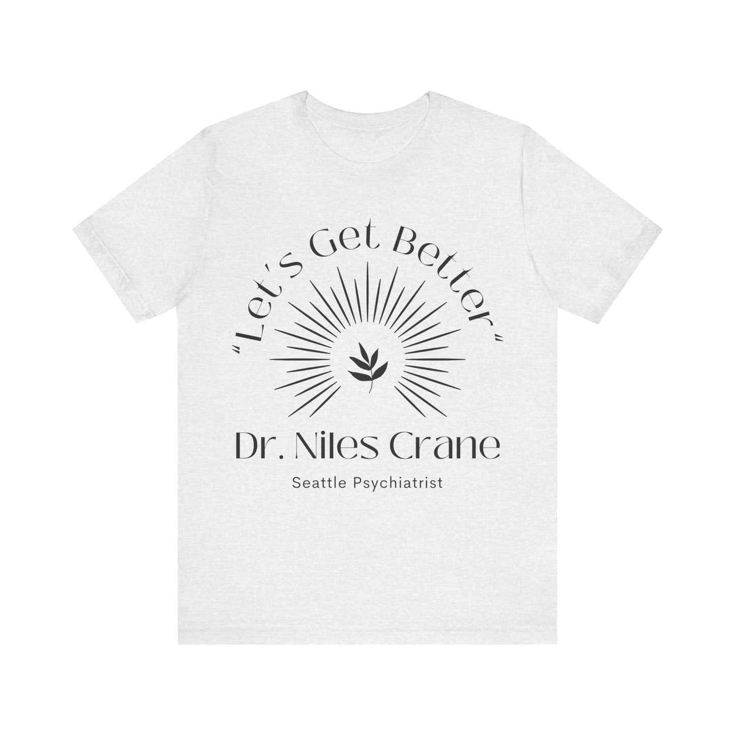 Dr. Niles Crane Shirt