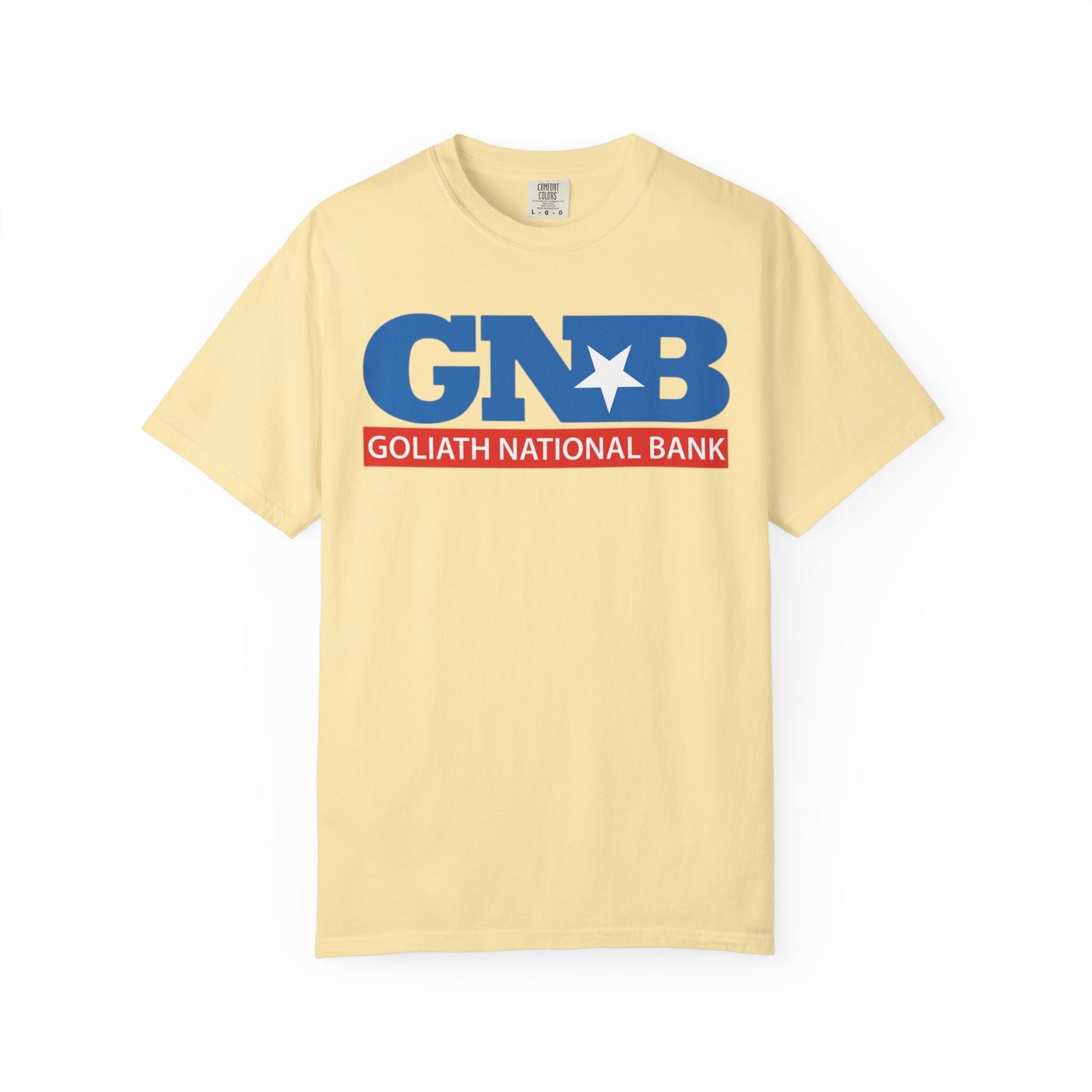 How I Met Your Mother TV Show - GNB - Comfort Colors® Shirt