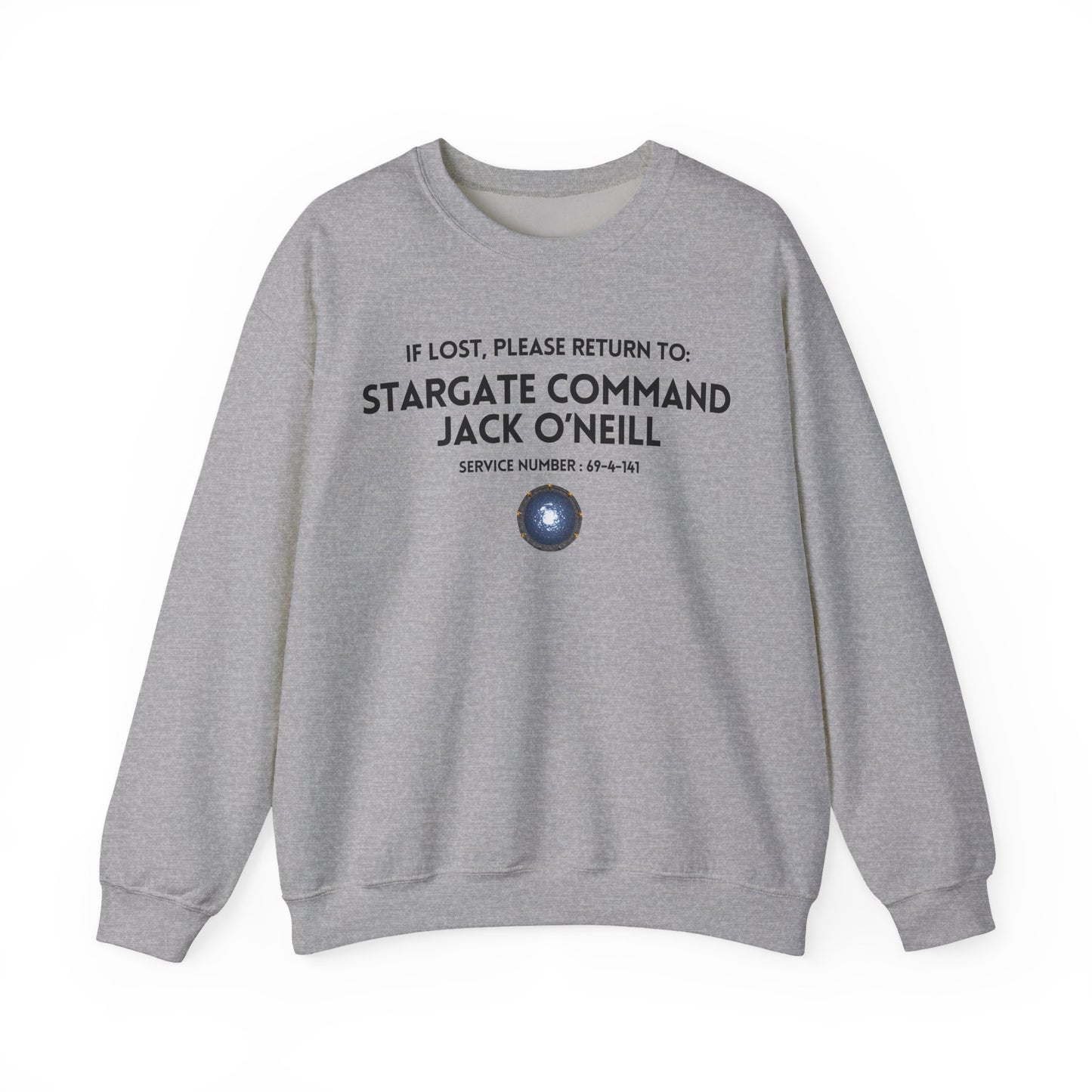 Stargate SG-1 Sweatshirt